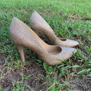 ✨Jessica Simpson Stilettos✨